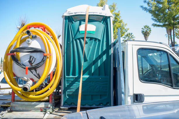 Best Affordable porta potty rental  in Williamston, NC