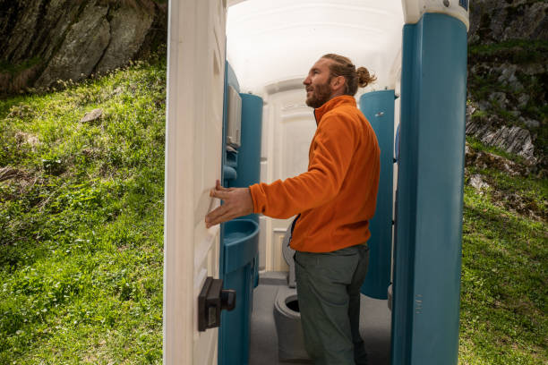 Best Sanitation services for porta potties  in Williamston, NC