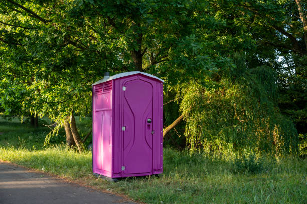 Portable Toilet Options We Offer in Williamston, NC